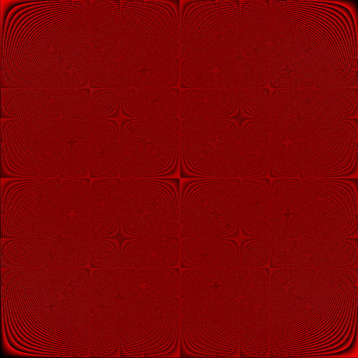 Not a Sphere intersection 2